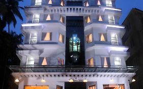Hotel Vishnu Inn Guruvayoor